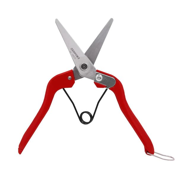 Heavy-Duty Thinning Shear