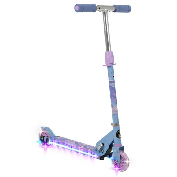 Disney frozen deals preschool scooter