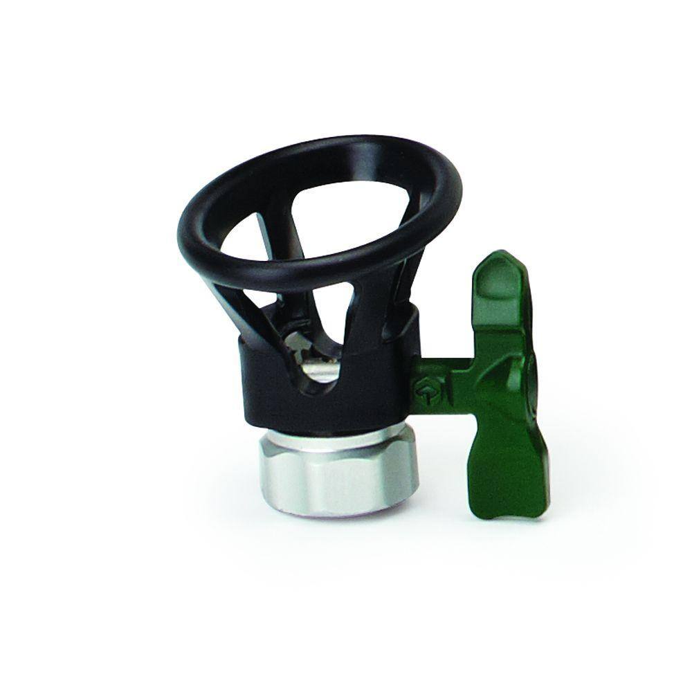 Graco TrueCoat Narrow 315 6.5 in. Tip NAR315 The Home Depot