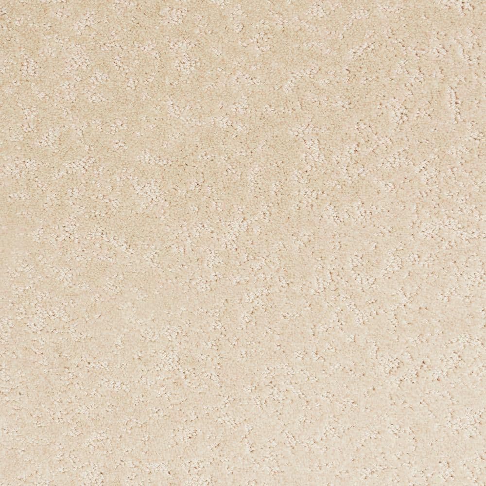 8 in. x 8 in. Pattern Carpet Sample-Warm Woven-Color Sunlit price history on PriceWatchPro