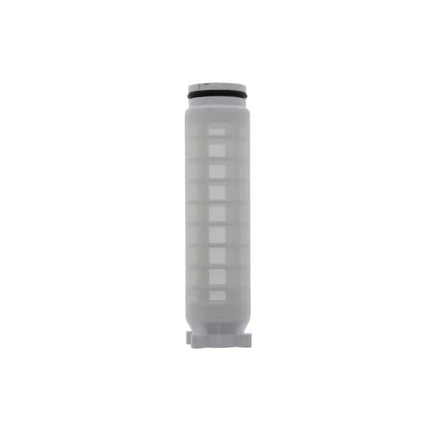 3/4 FPT Rusco 34-100-F Polyester 100 Mesh Spin Down Water Filter System 