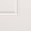 MMI Door 36 in. x 80 in. 6-Panel Right-Hand Inswing Classic Painted  Fiberglass Smooth Prehung Front Door Z024082R - The Home Depot