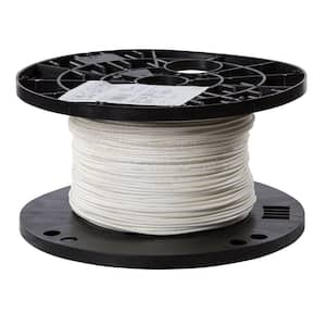 500 ft. 14 White Stranded CU XHHW Wire