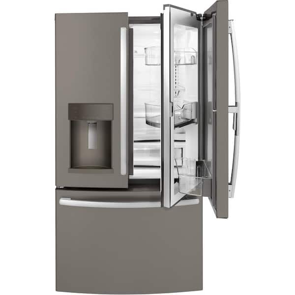 32+ Best overall ge gfd28gsl french door refrigerator at home depot information