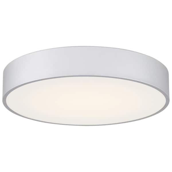 Access Lighting 17.75 in. LED Flush Mount