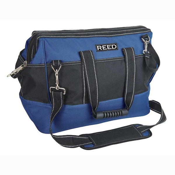 REED Instruments 12.5 in. Industrial Tool Bag