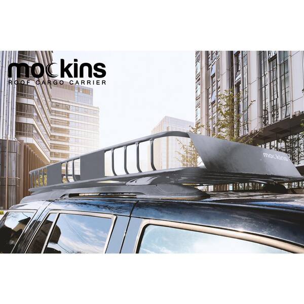 Roof Rack Rooftop Cargo Carrier 