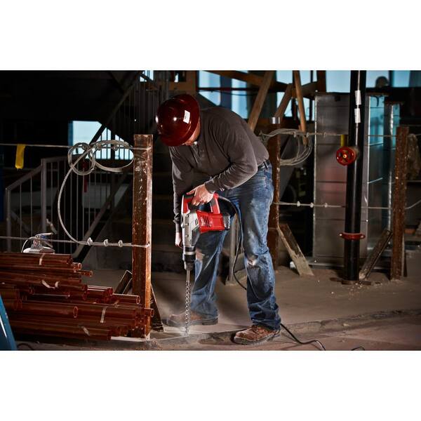 Milwaukee 5317-21 1-9/16 Inch SDS Max Rotary Hammer for sale online 