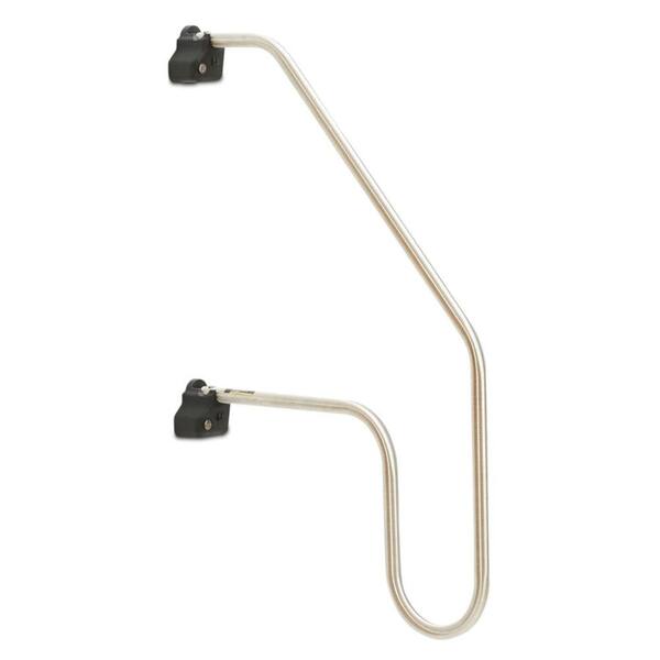 Stromberg Carlson Products Lend-A-Hand Commercial Locking Rails