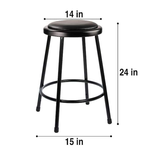 Hampden 24 outlet counter stool