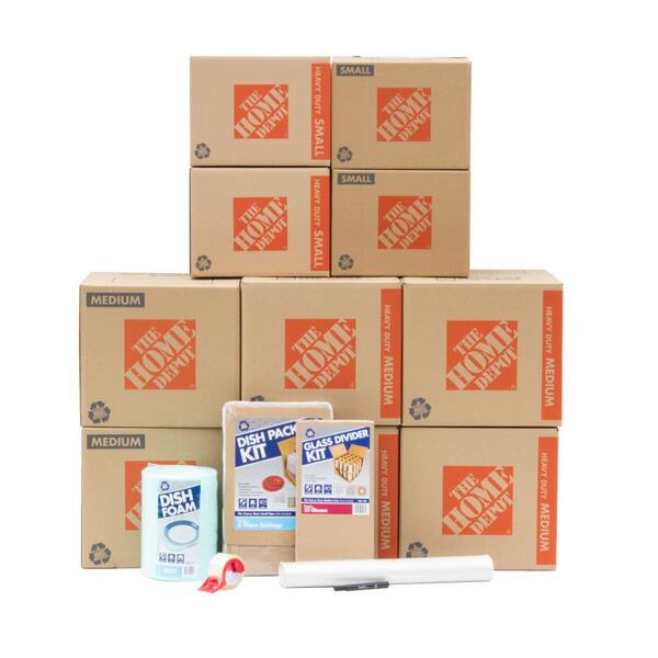 shipping box 97