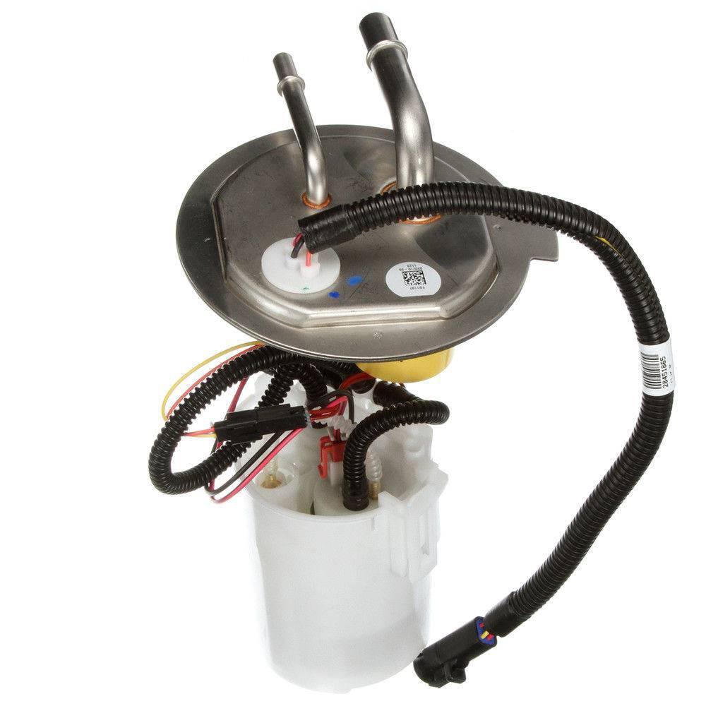 Delphi Fuel Pump Module Assembly FG1197 - The Home Depot