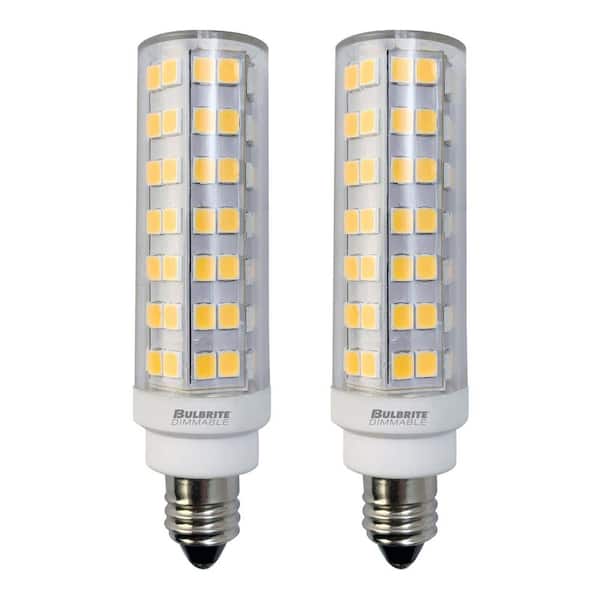 E11 - LED Light Bulbs - The Home Depot