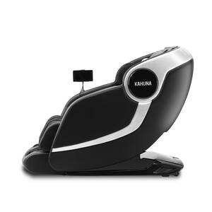 ARETE Black Superior 3D Elite Fully Assembled SL Track Massage Chair