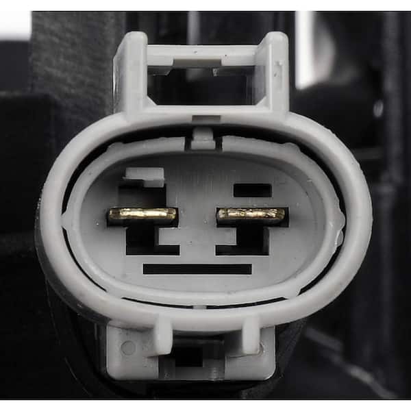 OE Solutions Dual Fan Assembly Without Controller 2008-2015 Scion xB 2.4L