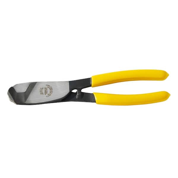 Klein cable cutters home depot hotsell