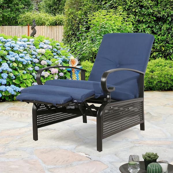 Babylon outdoor 2024 recliner