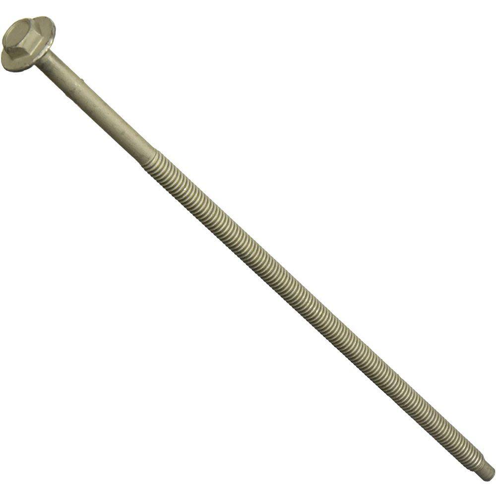 Dometic 6 in. Bolt Kit Bolts, (Pack of 4) 3100895.006 The Home Depot