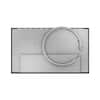 KitchenAid® 36 Stainless Steel Frame Induction Cooktop