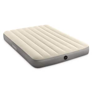 Dura-Beam Standard Series Single Height Inflatable Airbed, Full