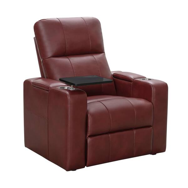 home depot power recliner