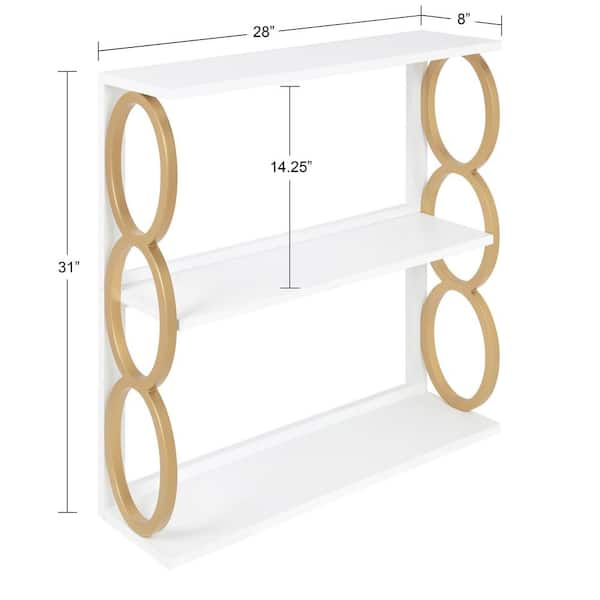 https://images.thdstatic.com/productImages/5aaa1efc-f917-49b6-a04c-816952367778/svn/white-gold-kate-and-laurel-decorative-shelving-216684-c3_600.jpg