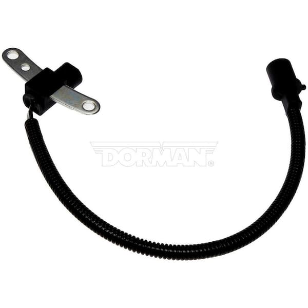 OE Solutions Magnetic Crankshaft Position Sensor 1991-1992 Jeep Wrangler 2.5L
