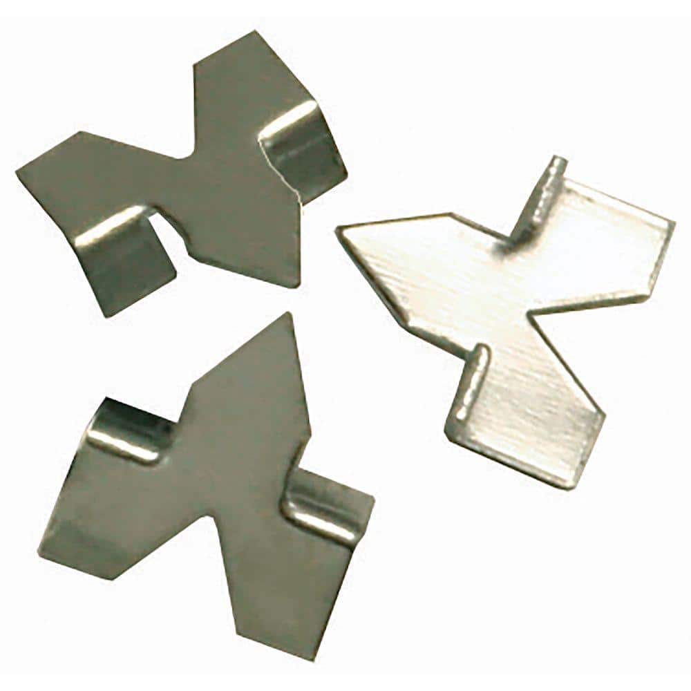 HDX Glazier's Push Points GP1HDX The Home Depot