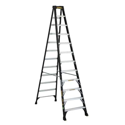 T7412, Step Ladders