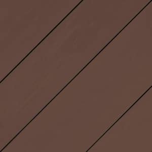 5 gal. #770B-7 Chocolate Sparkle Low-Lustre Enamel Interior/Exterior Porch and Patio Floor Paint