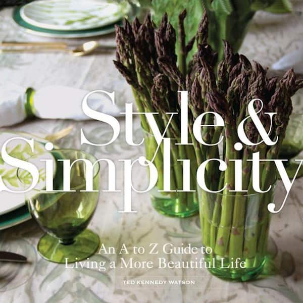 Unbranded Style and Simplicity: An A to Z Guide to Living a More Beautiful Life