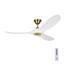 https://images.thdstatic.com/productImages/5aad2817-fd3f-4d11-9ed4-b6bdf23c3a42/svn/burnished-brass-with-white-blades-generation-lighting-ceiling-fans-without-lights-3mavr52rzwbbs-64_65.jpg
