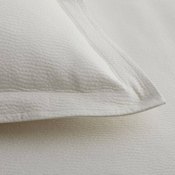 The Company Store Legends Hotel Regal Ivory Egyptian Cotton Single