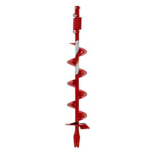 6 in. Earth Auger Bit