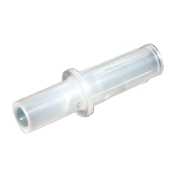 Plastic Top Pivot Guides for Bi-Fold Closet Door (2-Pack)