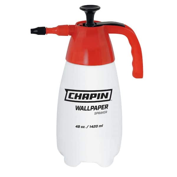 Chapin 48 oz. Wallpaper Hand Sprayer