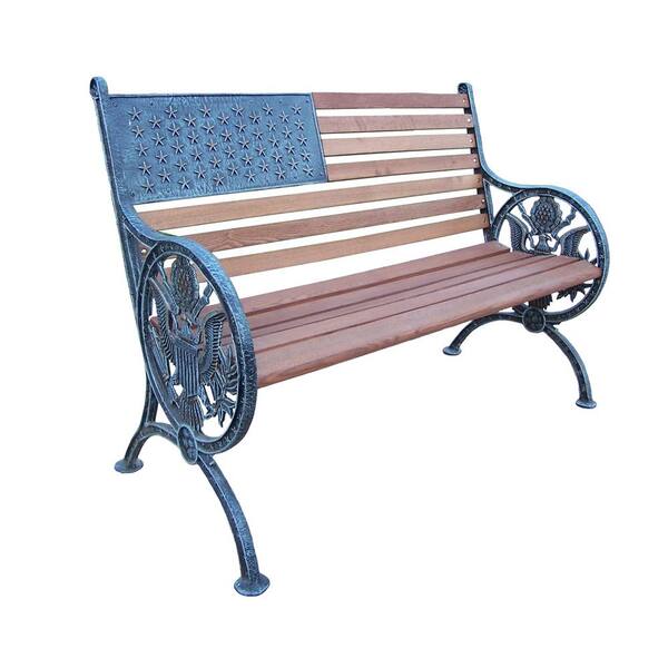 Unbranded Proud American Bench