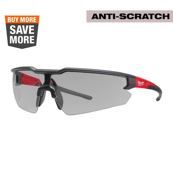 Joseph rectangle-frame sunglasses in grey