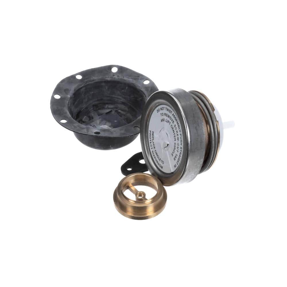 "Relief Valve Module Kit For Reduced Pressure Zone Assemblies From 2-1/2"" To 10"" 905192" price history on PriceWatchPro