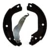 RAYBESTOS 1042PG Parking Brake Shoe | Shop Now At