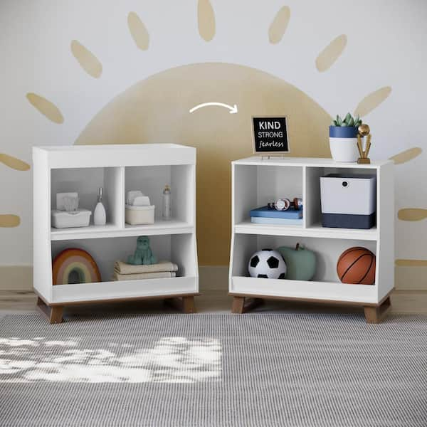 Cube organizer hotsell changing table