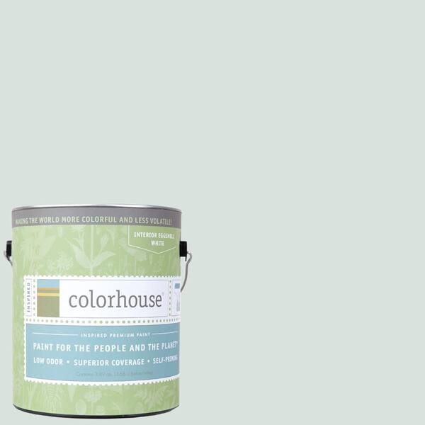 Colorhouse 1 gal. Bisque .06 Eggshell Interior Paint
