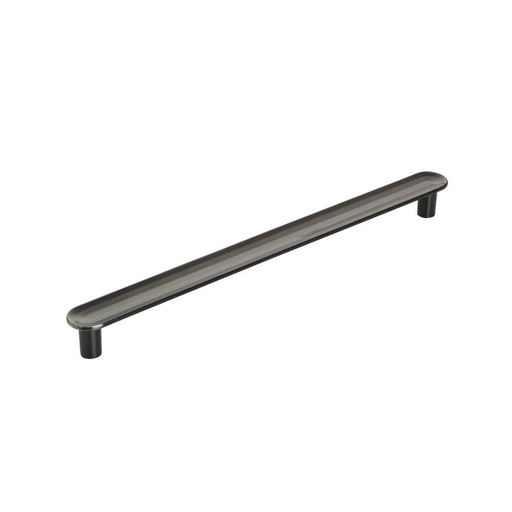 Concentric 7-9/16 in. (192mm) Modern Gunmetal Bar Cabinet Pull price history on PriceWatchPro