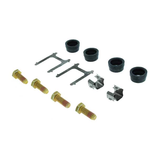 Centric Parts Disc Brake Pad Set