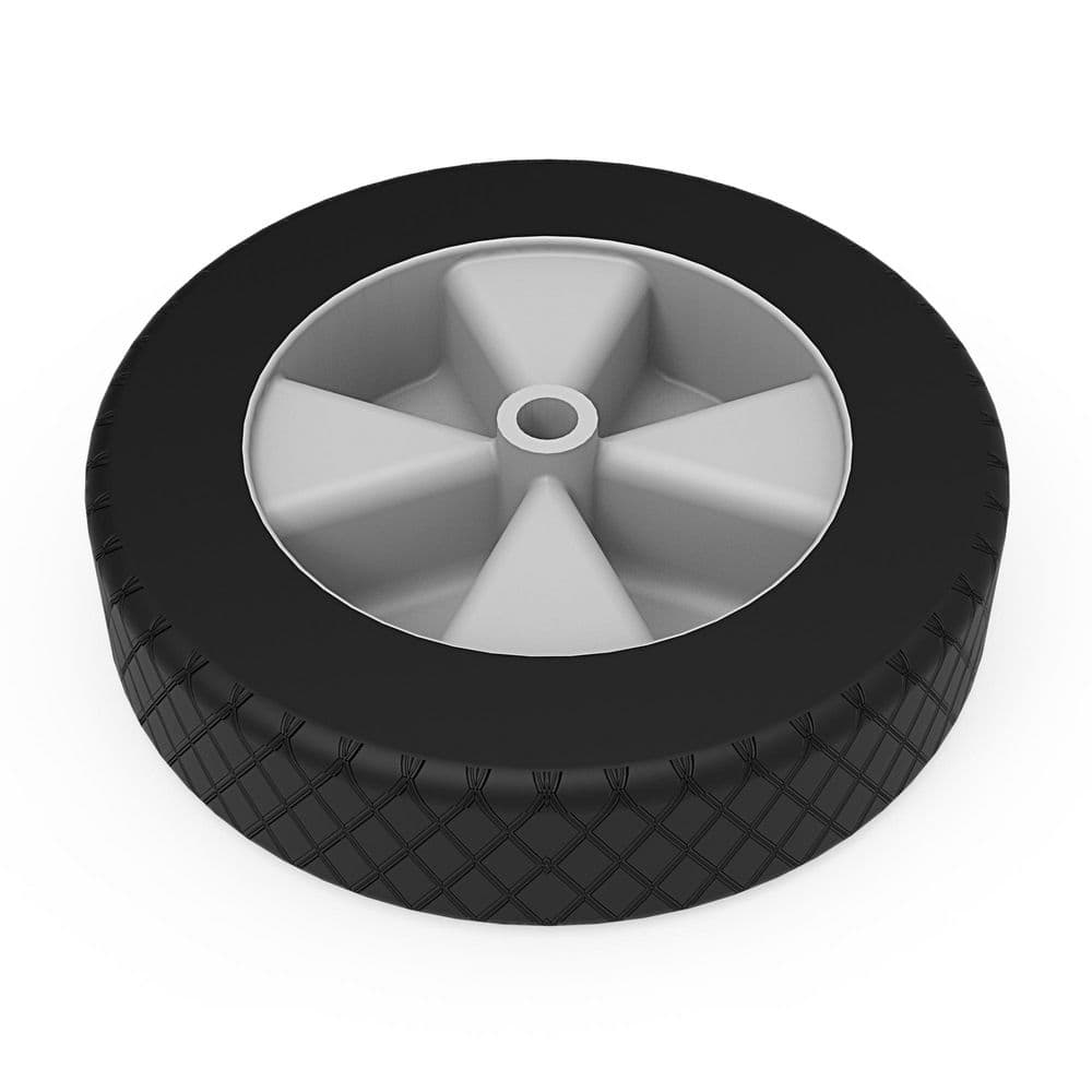 Replacement Wheel for 21 in. single stage snow blowers price history on PriceWatchPro
