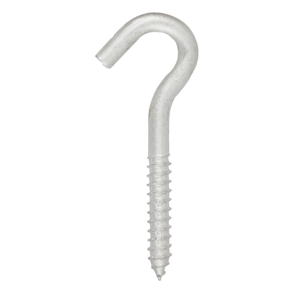 Screw Eye Hanger 214.5 - 5/8 Inches - Picture Hang Solutions