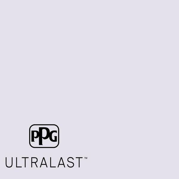 PPG UltraLast 1 gal. #PPG1247-2 Guardian Angel Eggshell Interior Paint and Primer