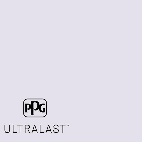 PPG UltraLast 1 gal. #PPG1247-2 Guardian Angel Matte Interior Paint and Primer