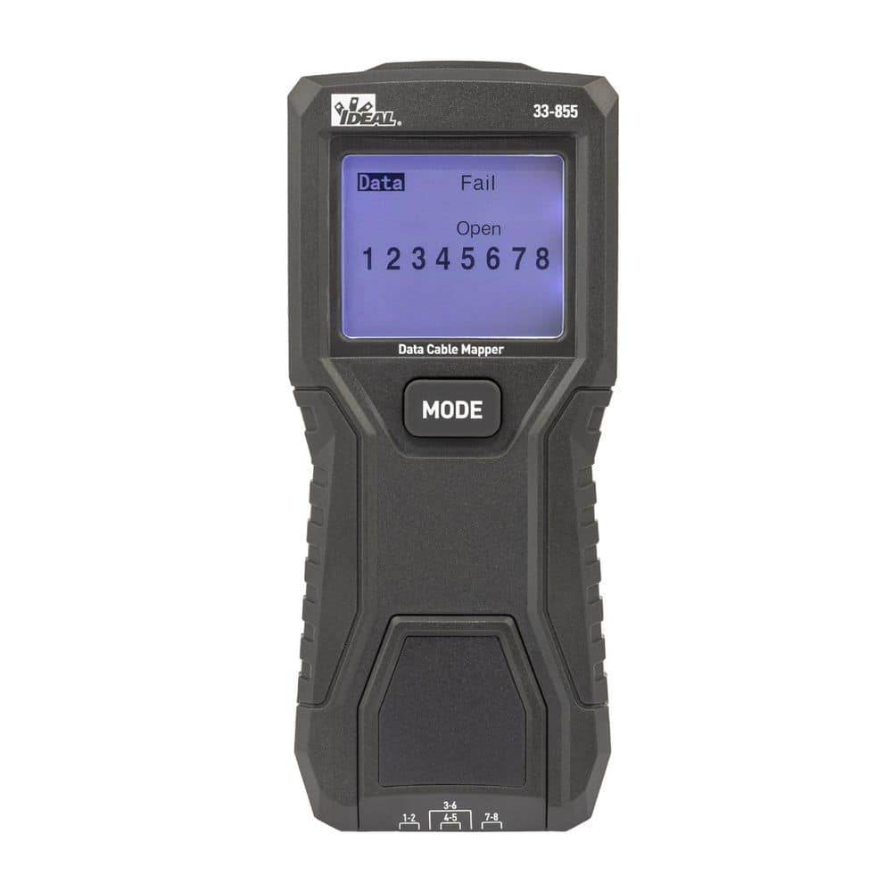 Data Cable RJ45 LCD Wiremapper price history on PriceWatchPro