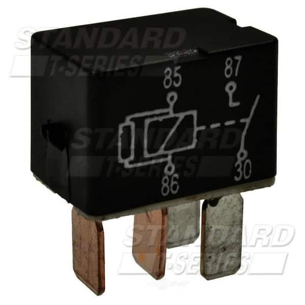 A/C Compressor Control Relay